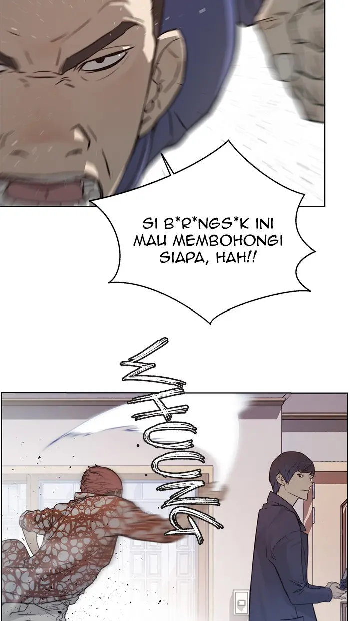 Read A Man's Man ID Manga Online