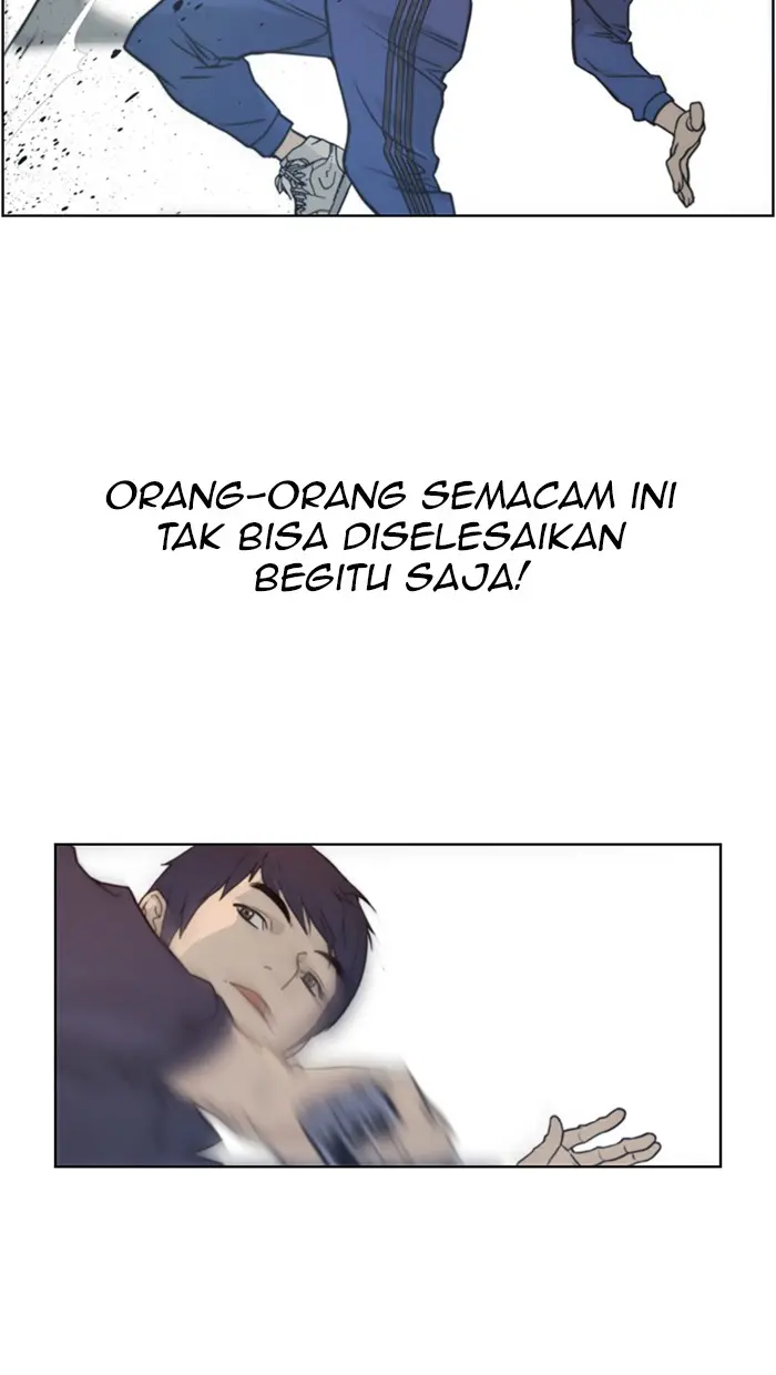 Read A Man's Man ID Manga Online