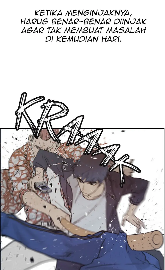 Read A Man's Man ID Manga Online