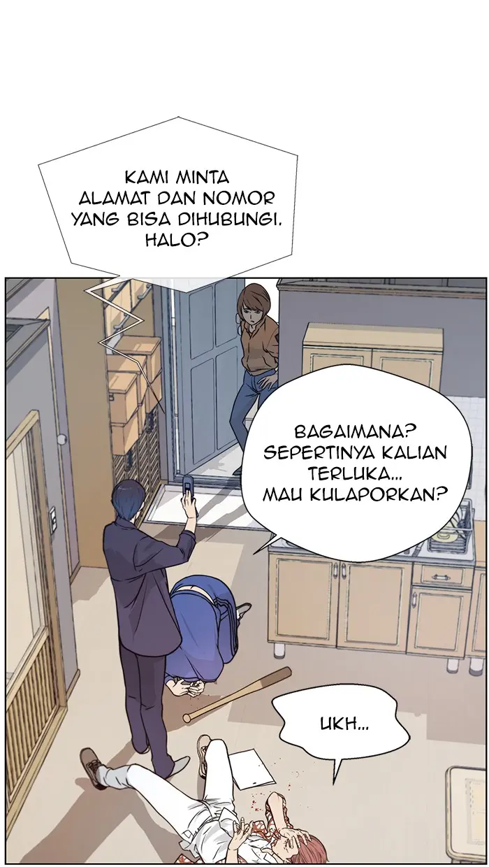 Read A Man's Man ID Manga Online