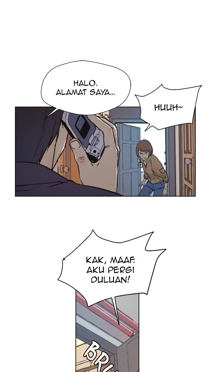 Read A Man's Man ID Manga Online