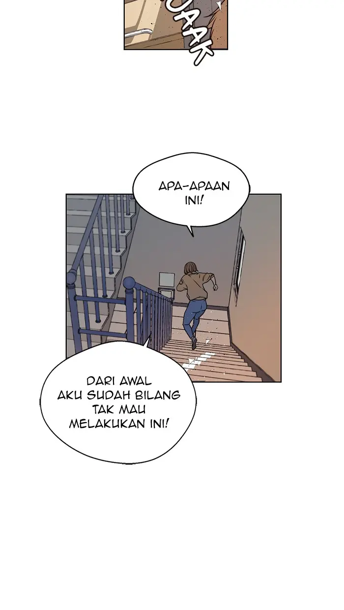 Read A Man's Man ID Manga Online