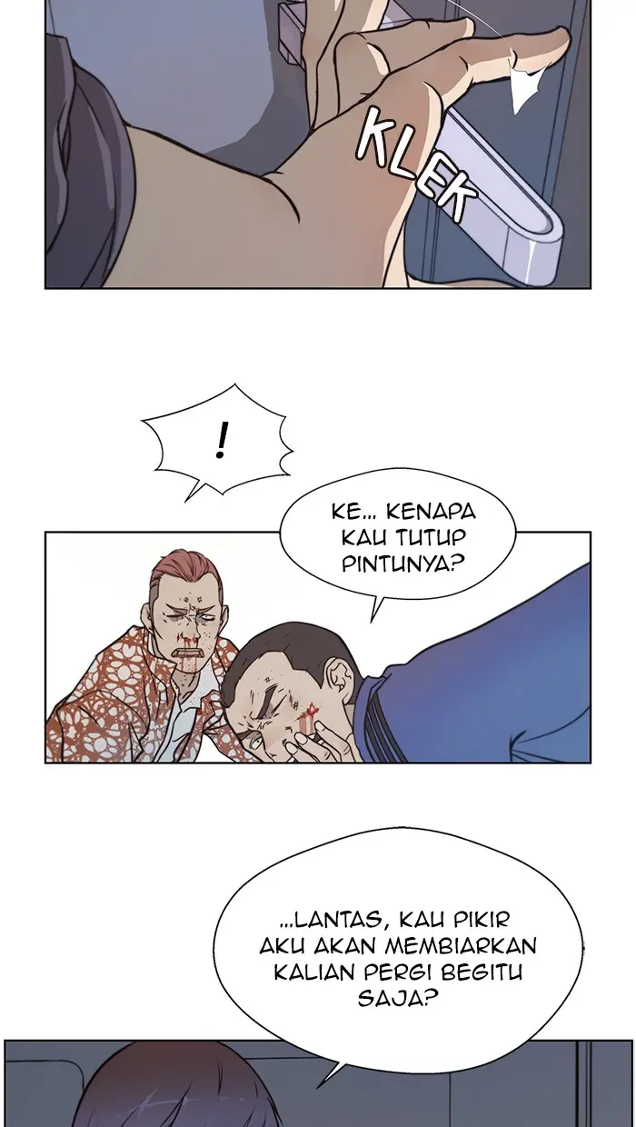 Read A Man's Man ID Manga Online