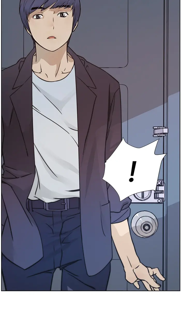 Read A Man's Man ID Manga Online