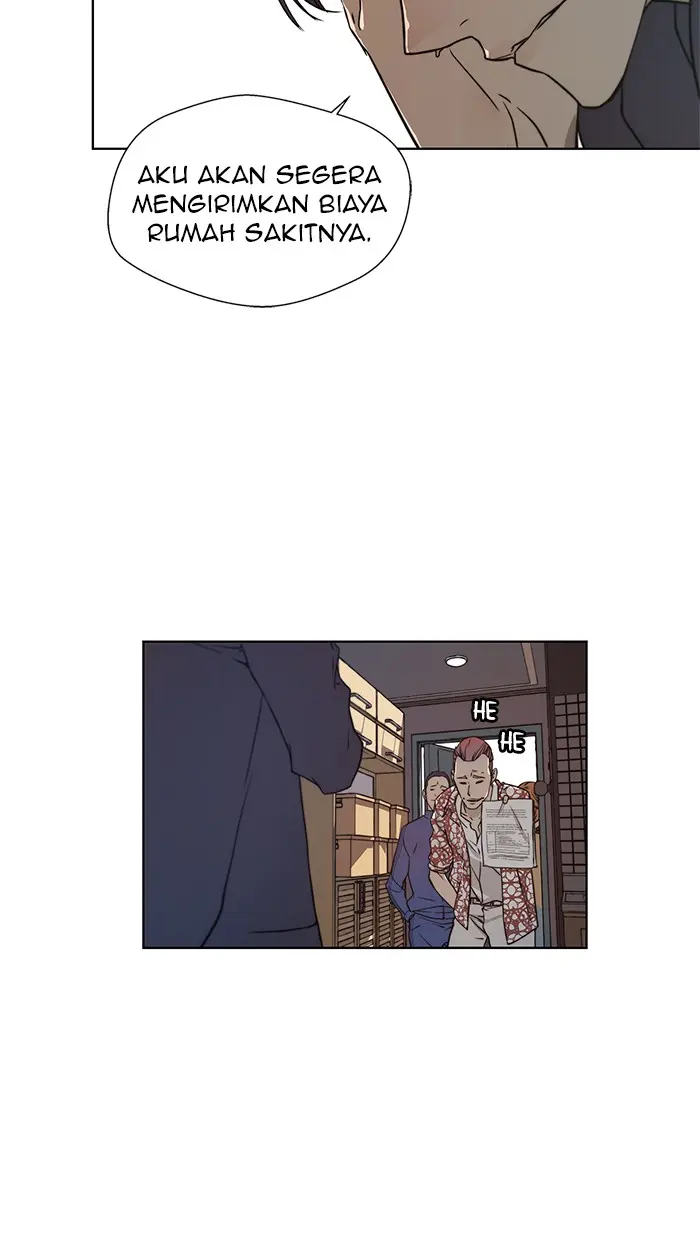 Read A Man's Man ID Manga Online