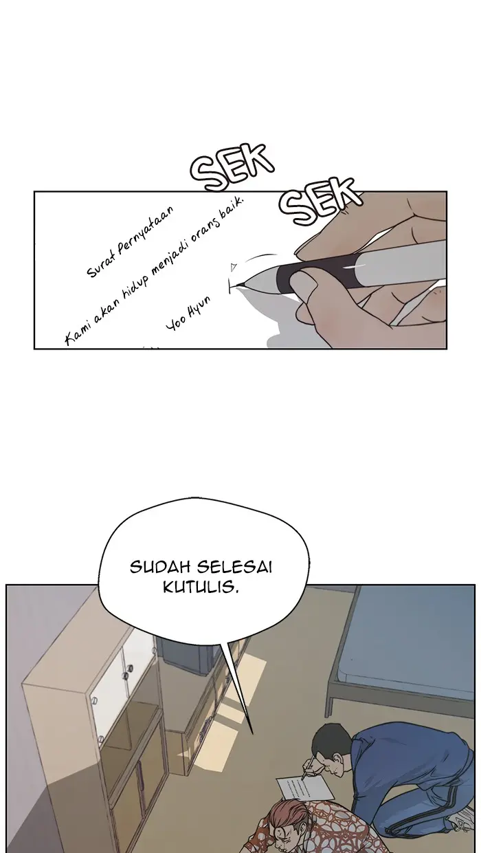 Read A Man's Man ID Manga Online