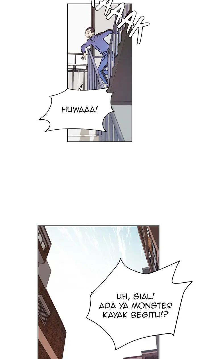 Read A Man's Man ID Manga Online