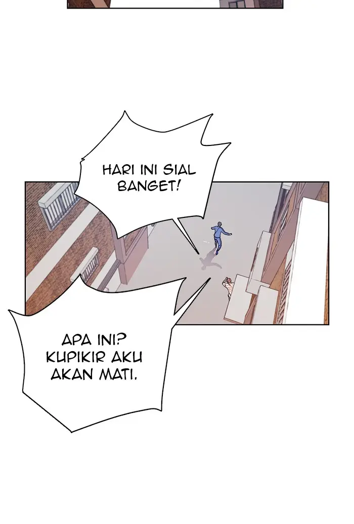 Read A Man's Man ID Manga Online