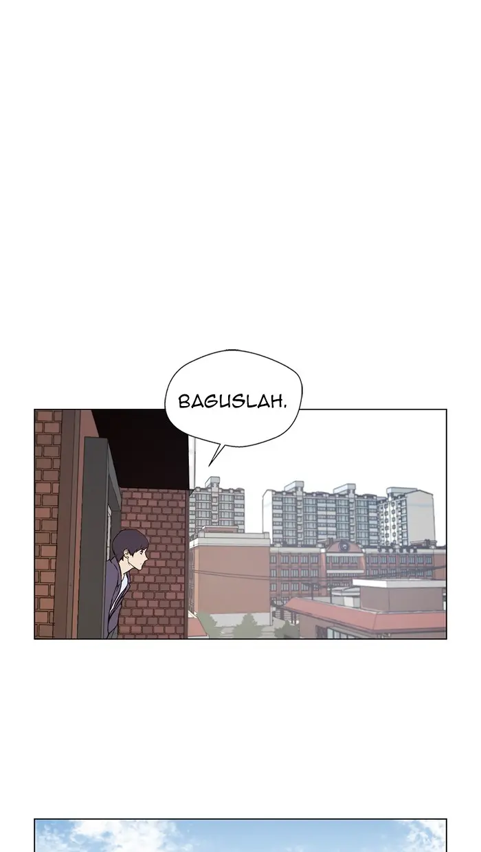 Read A Man's Man ID Manga Online