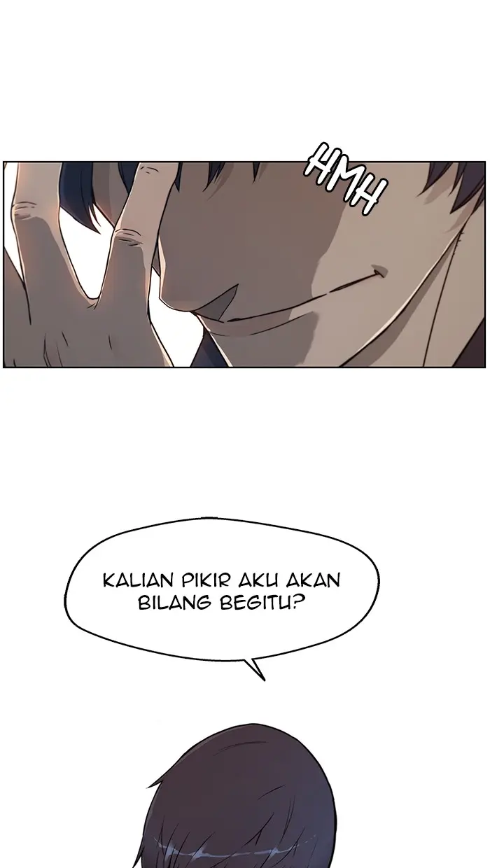 Read A Man's Man ID Manga Online