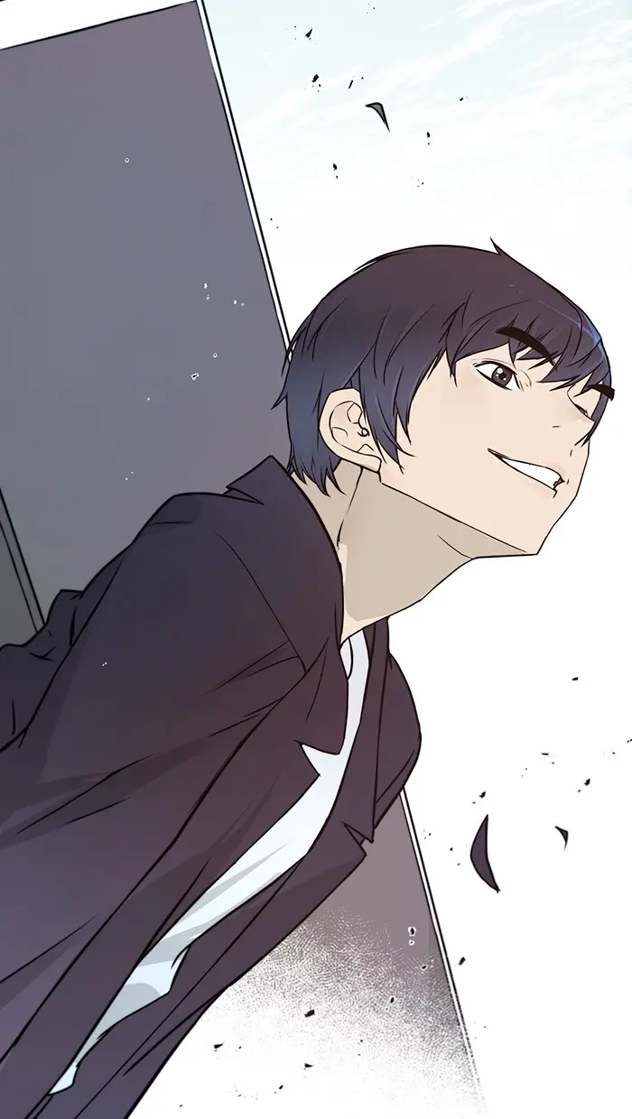 Read A Man's Man ID Manga Online