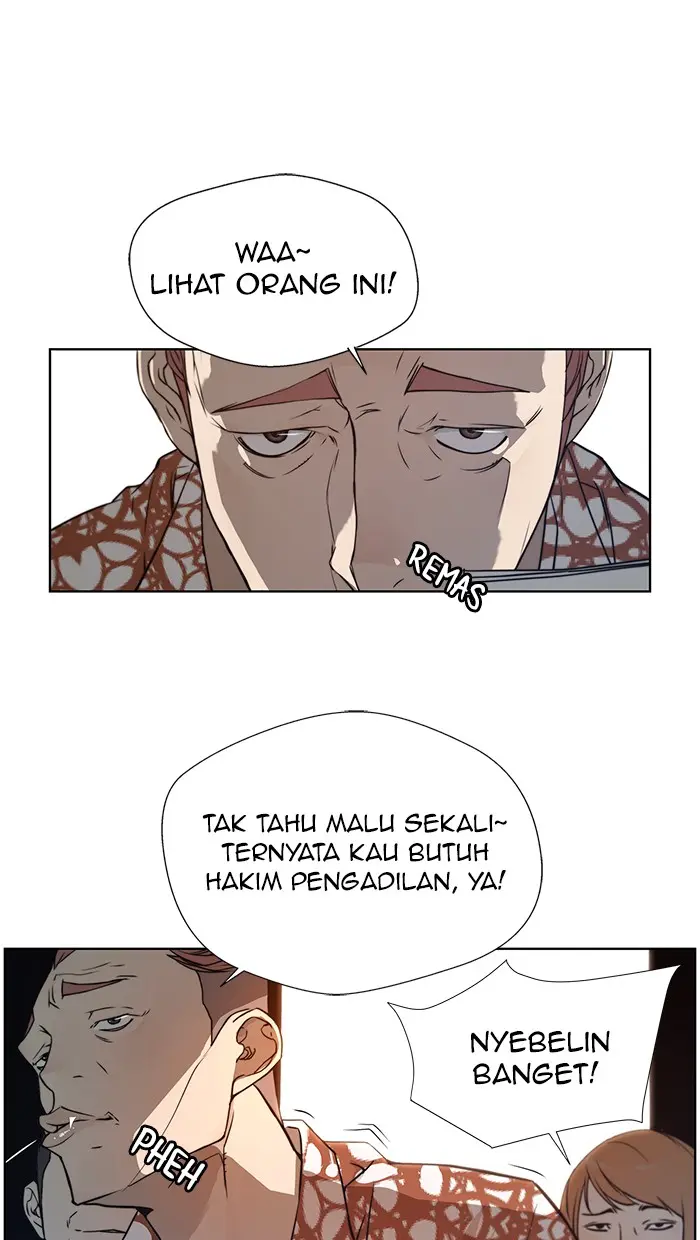 Read A Man's Man ID Manga Online