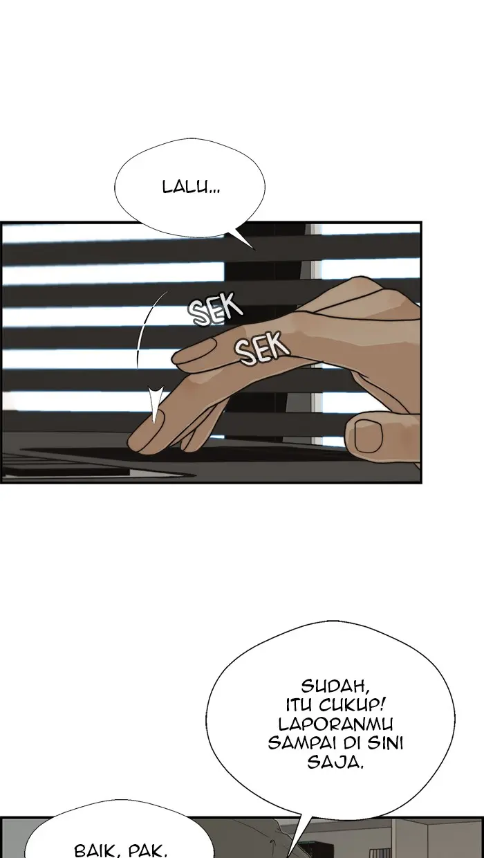 Read A Man's Man ID Manga Online