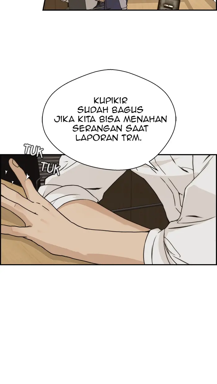 Read A Man's Man ID Manga Online