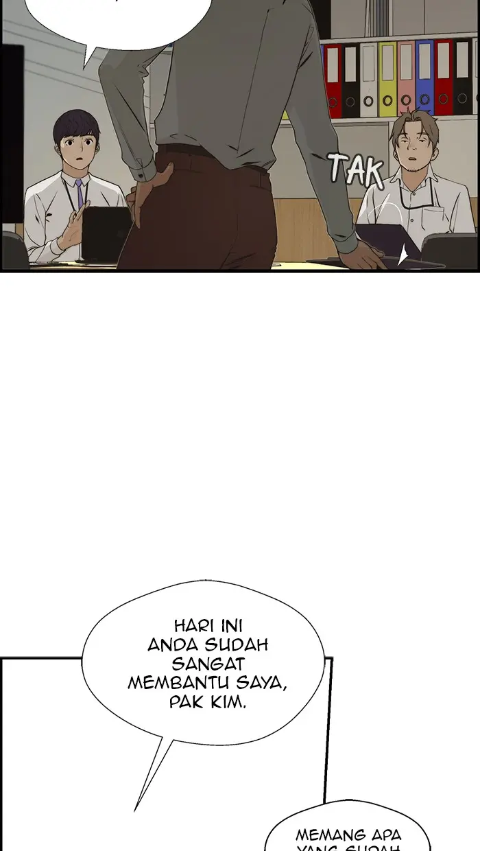 Read A Man's Man ID Manga Online