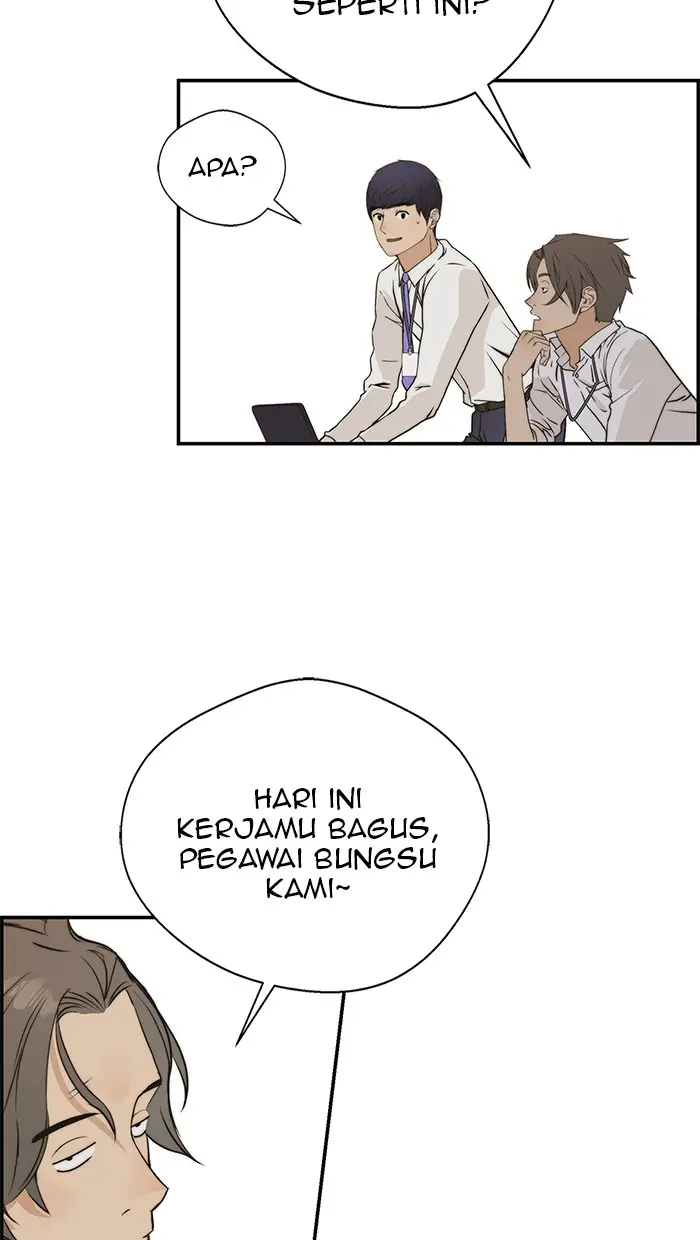 Read A Man's Man ID Manga Online