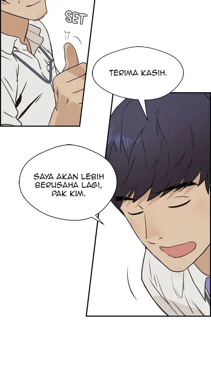 Read A Man's Man ID Manga Online