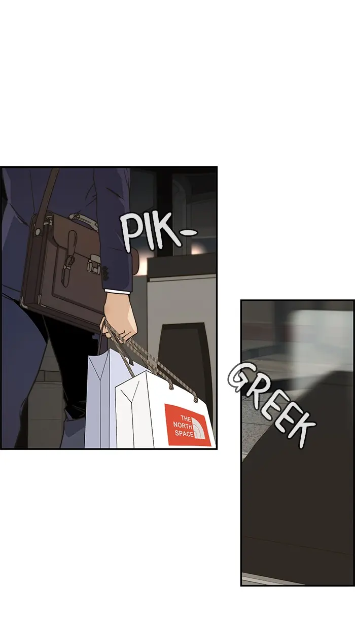 Read A Man's Man ID Manga Online