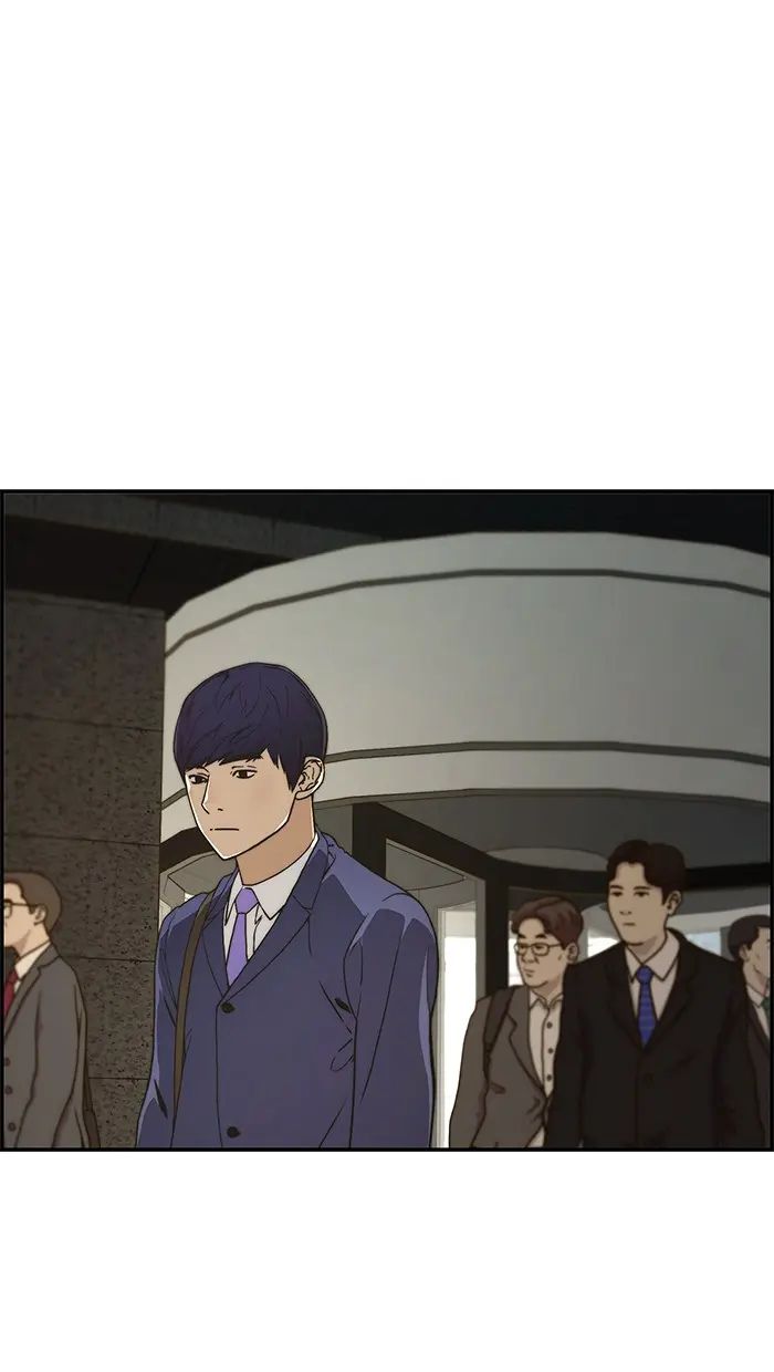 Read A Man's Man ID Manga Online