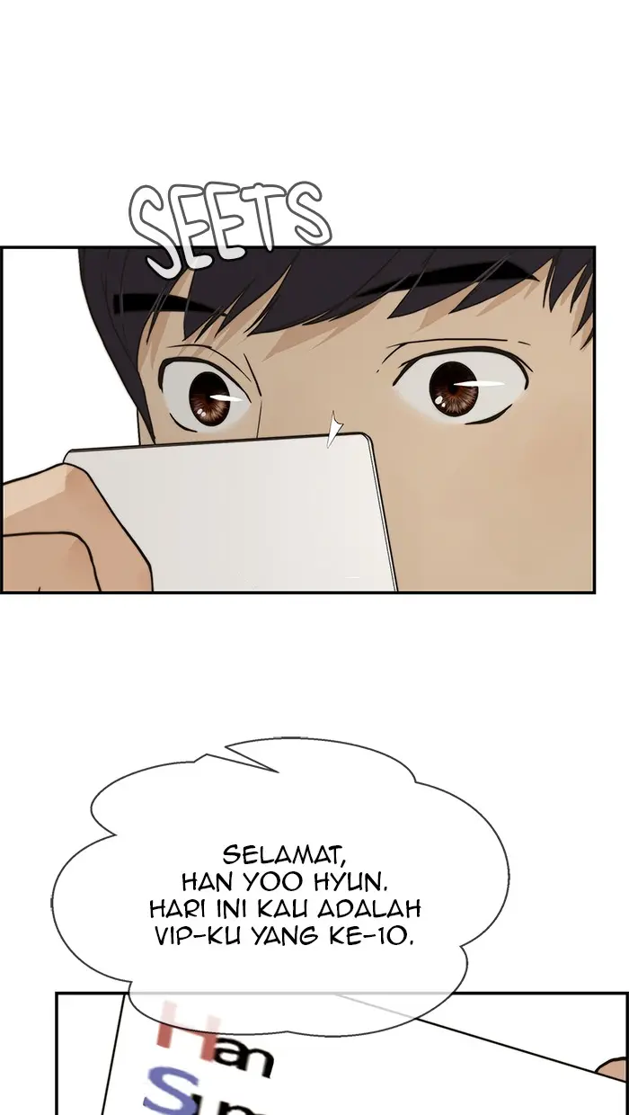Read A Man's Man ID Manga Online