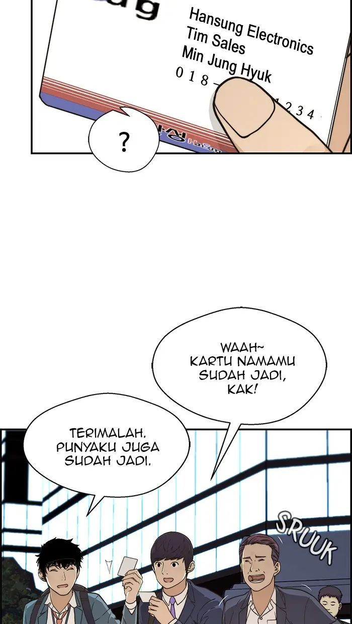 Read A Man's Man ID Manga Online