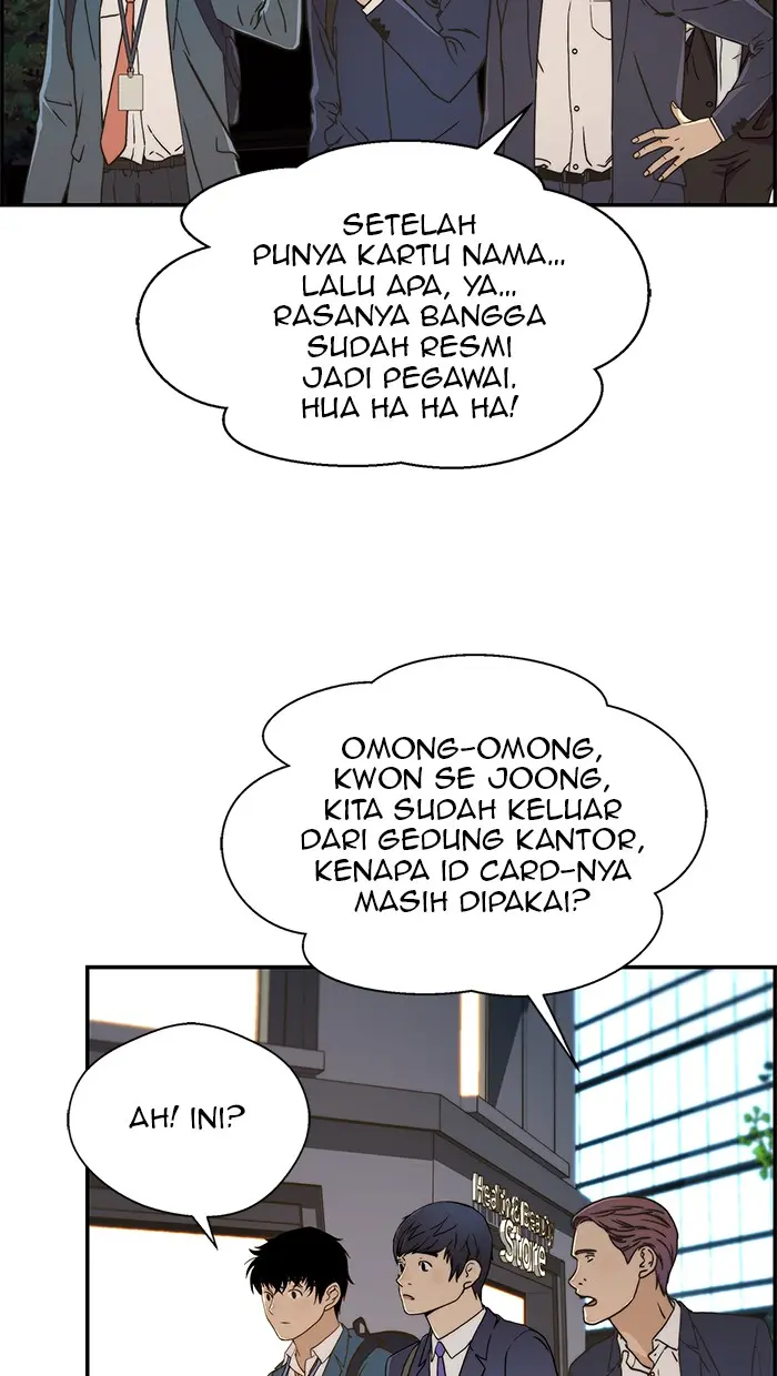 Read A Man's Man ID Manga Online
