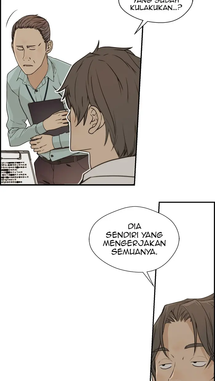 Read A Man's Man ID Manga Online