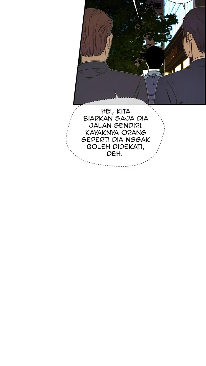 Read A Man's Man ID Manga Online