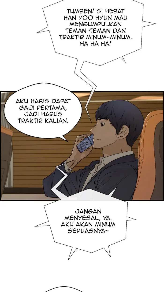Read A Man's Man ID Manga Online