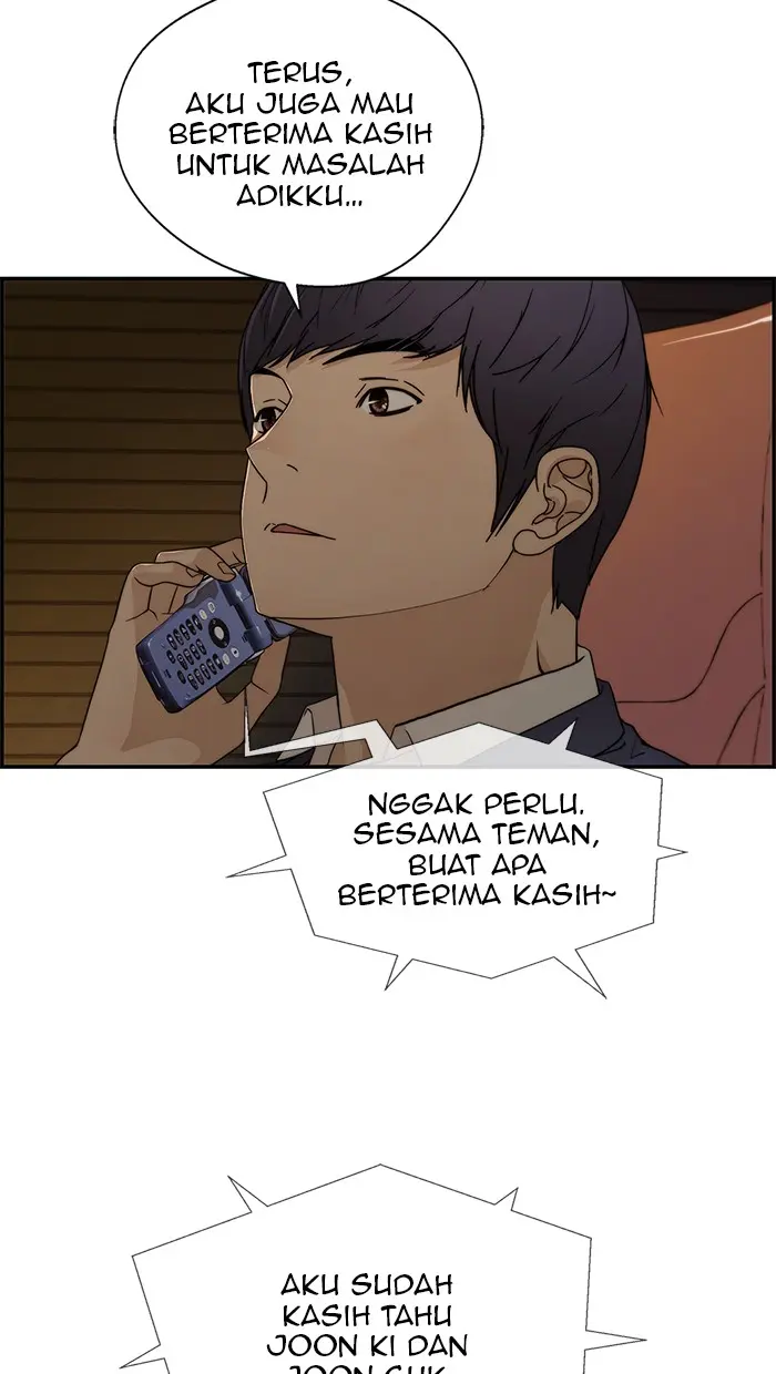 Read A Man's Man ID Manga Online