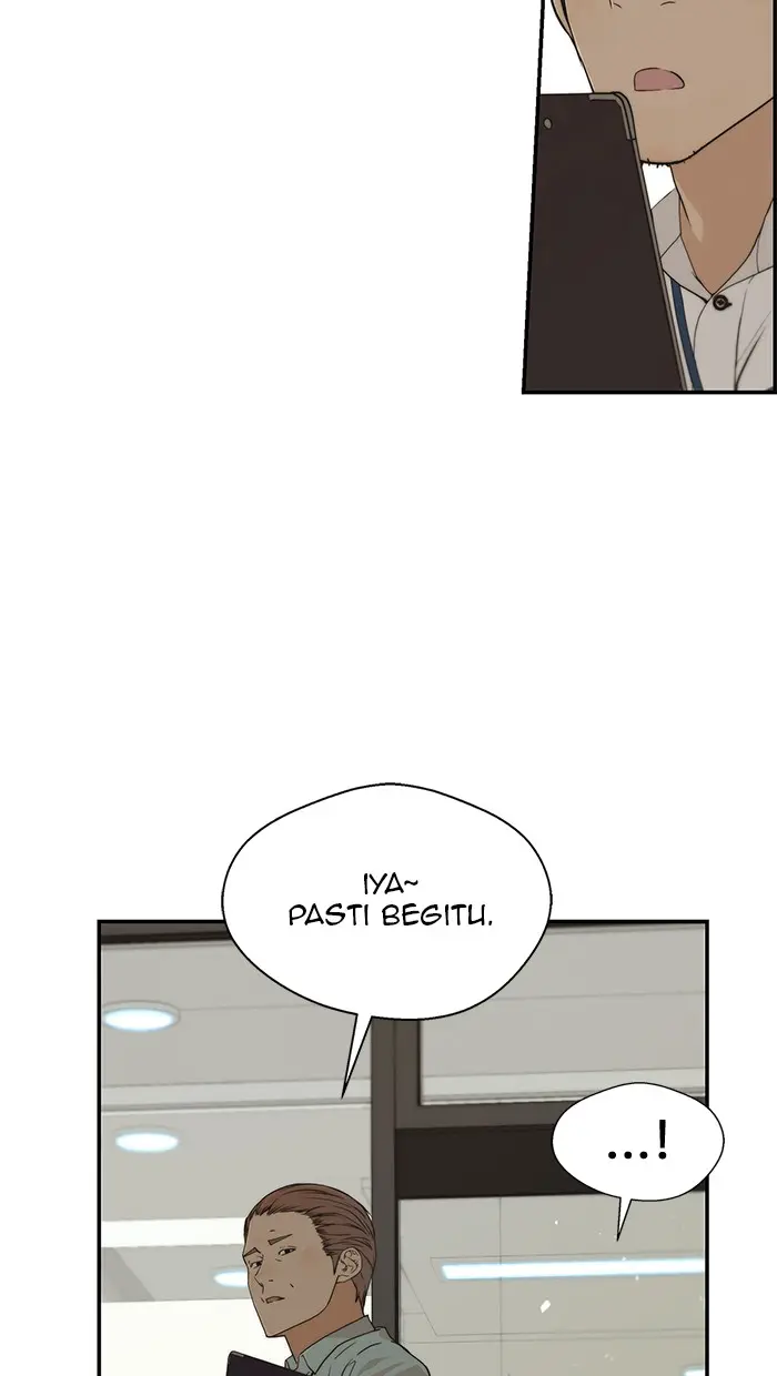 Read A Man's Man ID Manga Online
