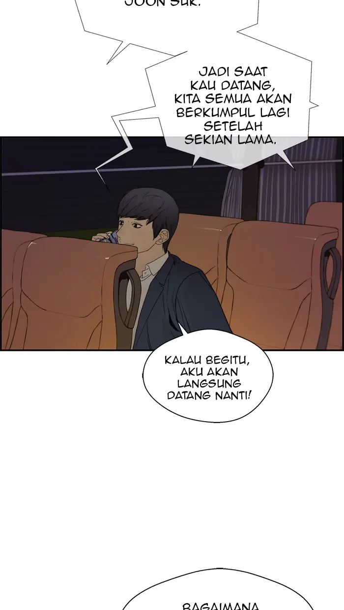 Read A Man's Man ID Manga Online