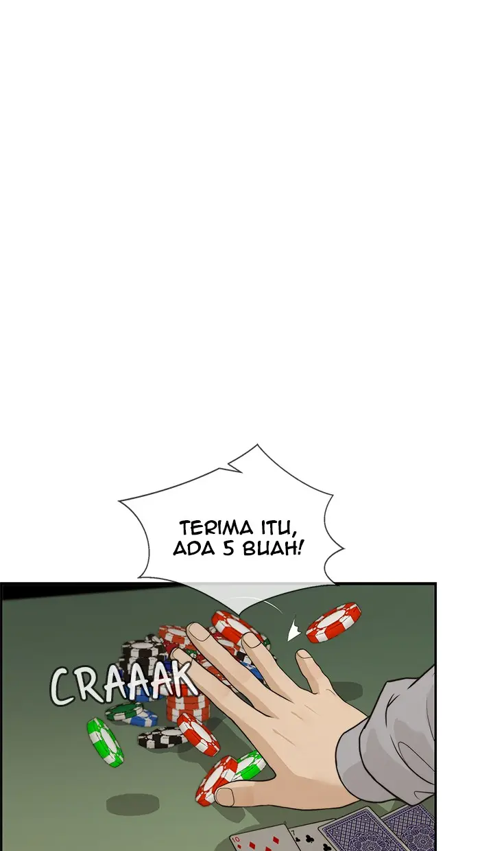Read A Man's Man ID Manga Online