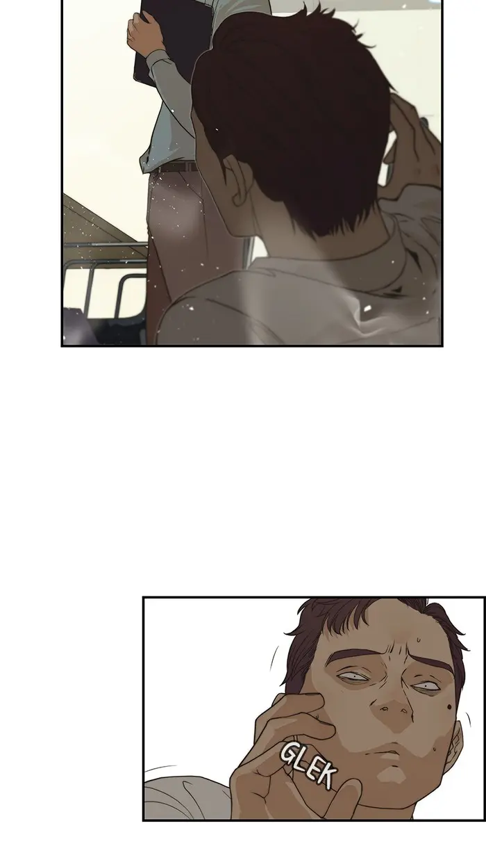 Read A Man's Man ID Manga Online