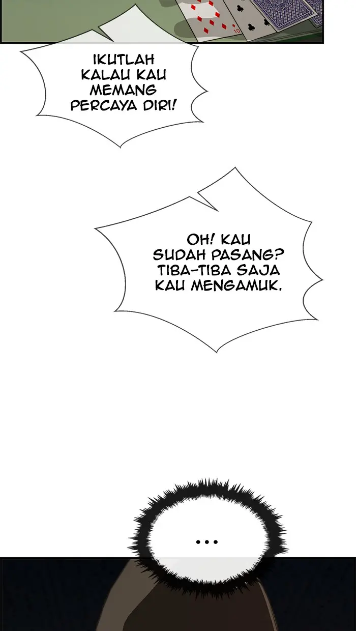Read A Man's Man ID Manga Online
