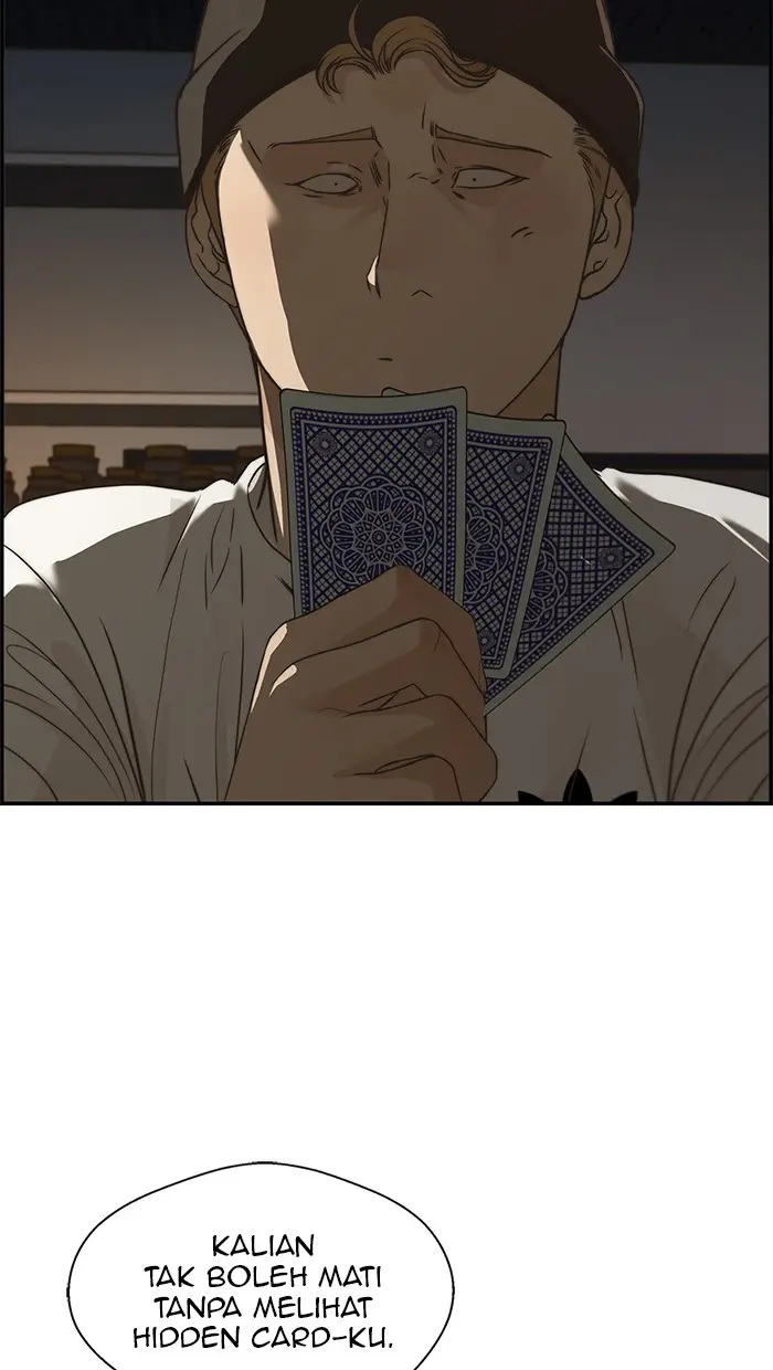 Read A Man's Man ID Manga Online