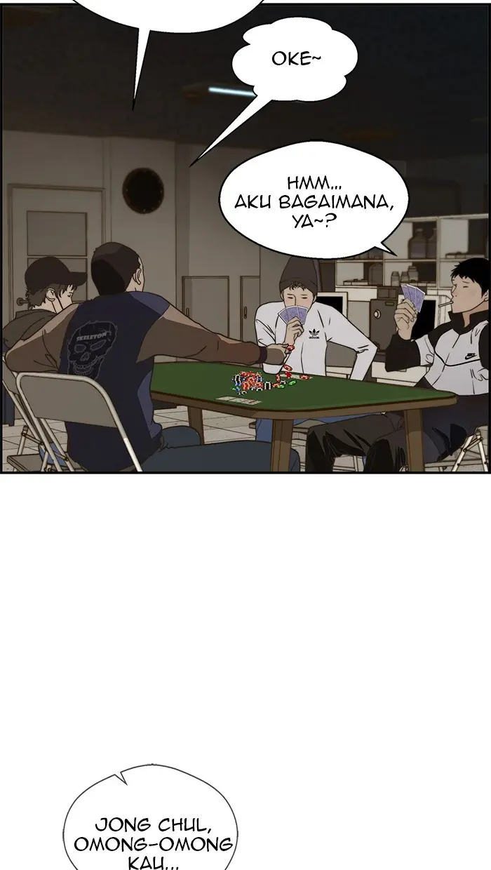Read A Man's Man ID Manga Online
