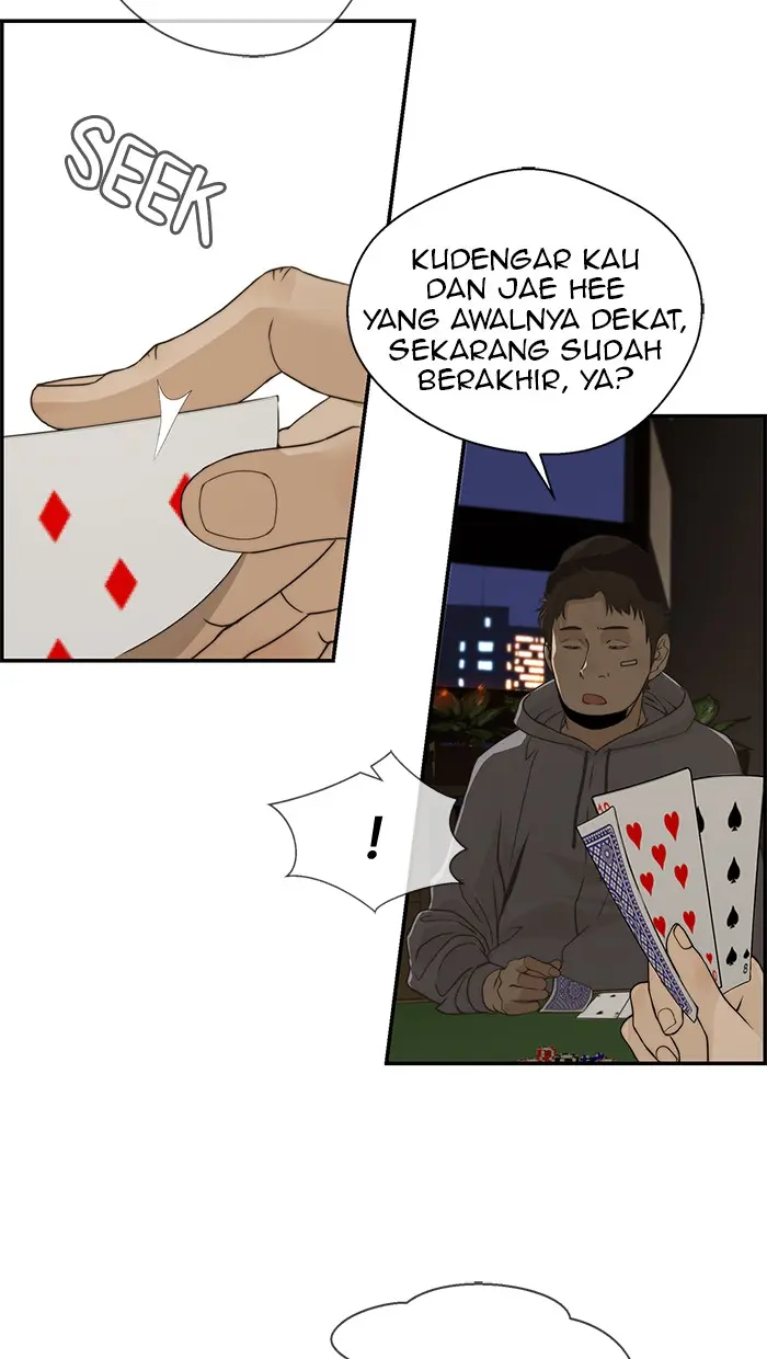 Read A Man's Man ID Manga Online