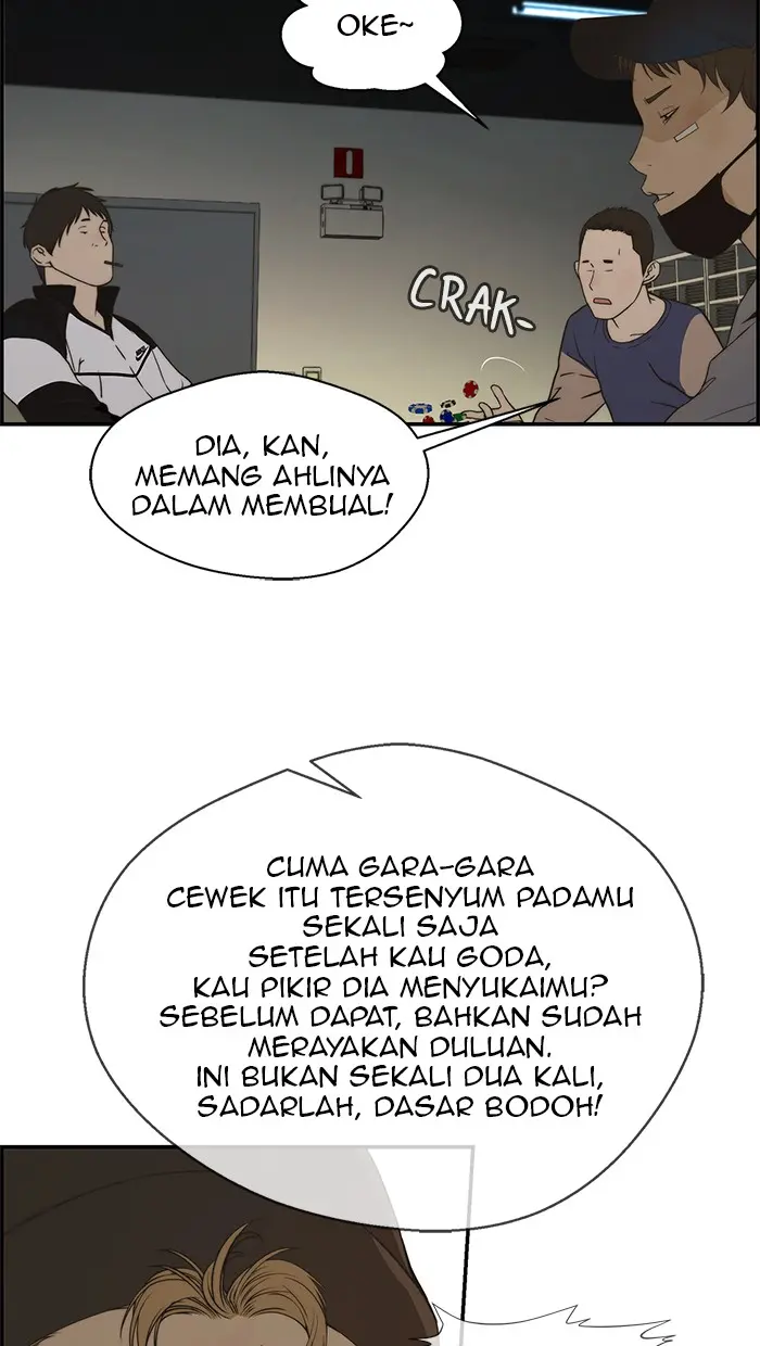 Read A Man's Man ID Manga Online