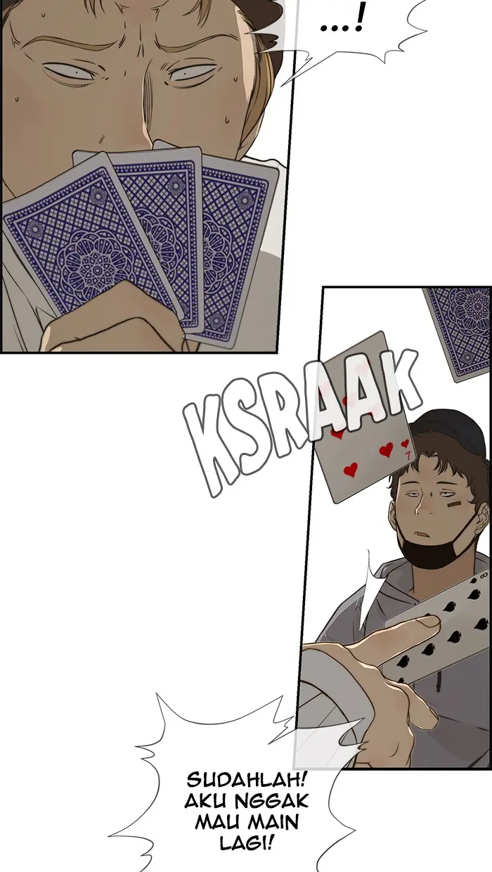 Read A Man's Man ID Manga Online
