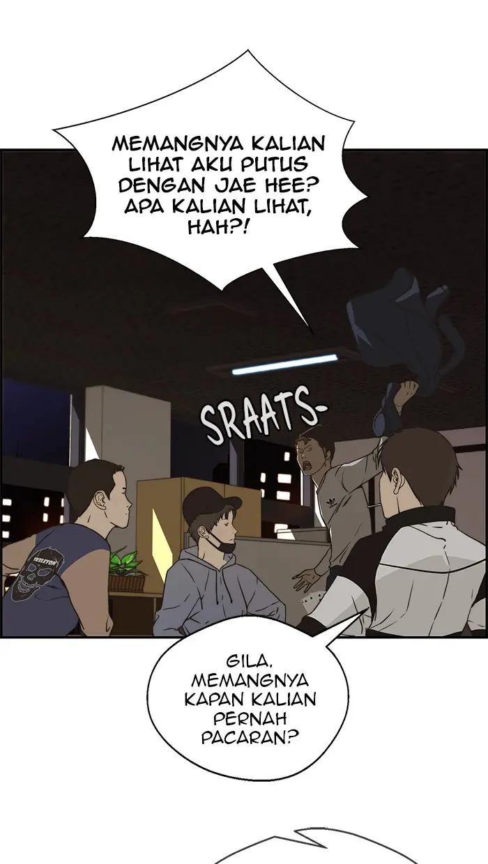 Read A Man's Man ID Manga Online