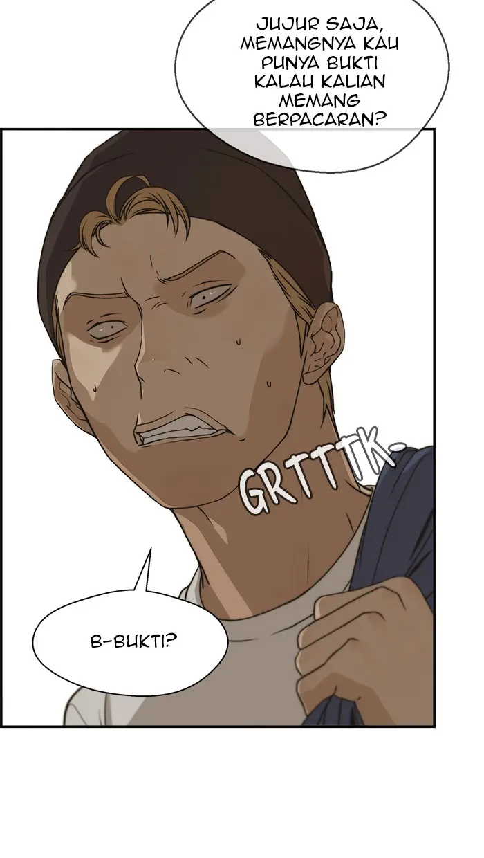 Read A Man's Man ID Manga Online