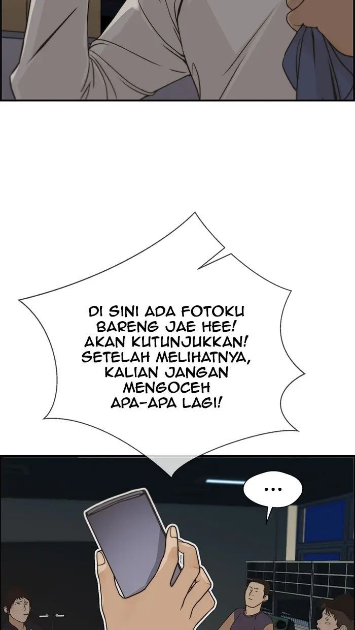 Read A Man's Man ID Manga Online