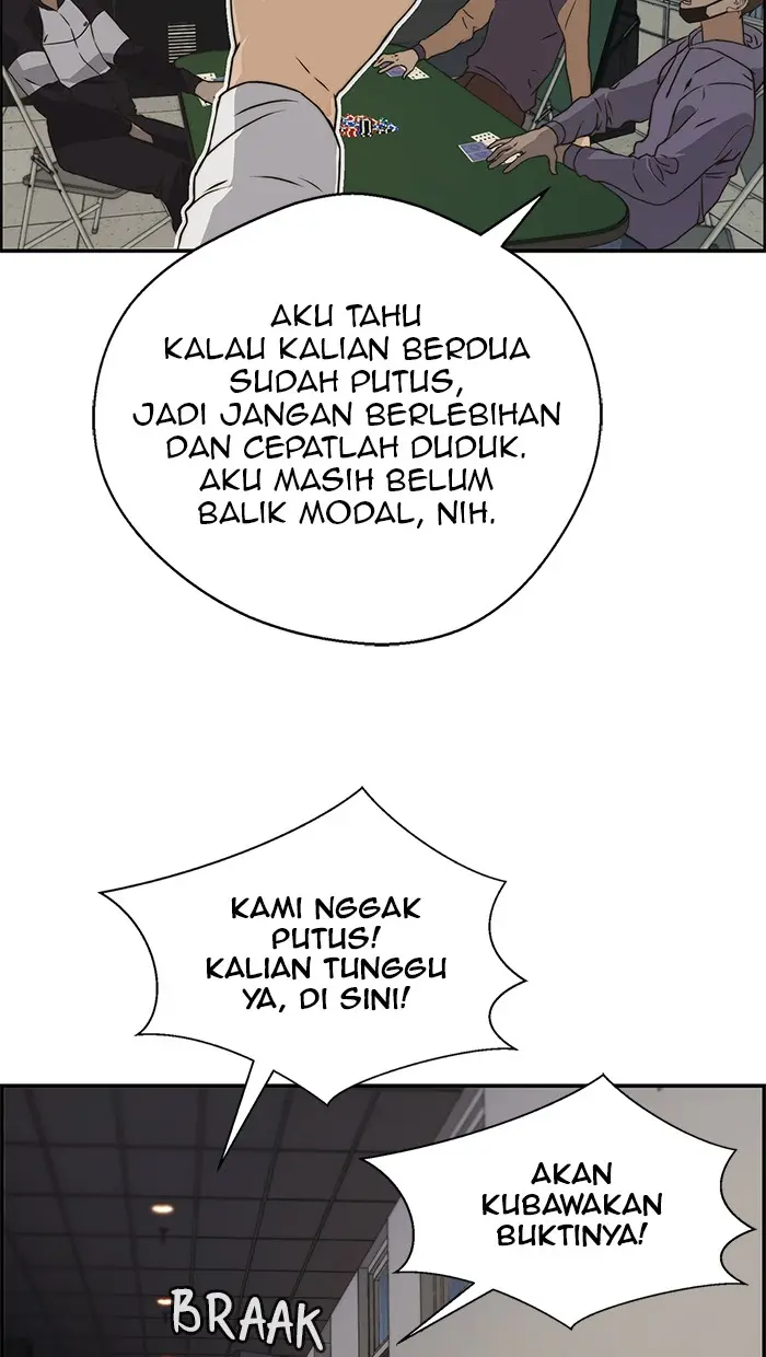 Read A Man's Man ID Manga Online
