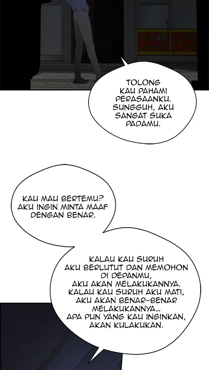 Read A Man's Man ID Manga Online