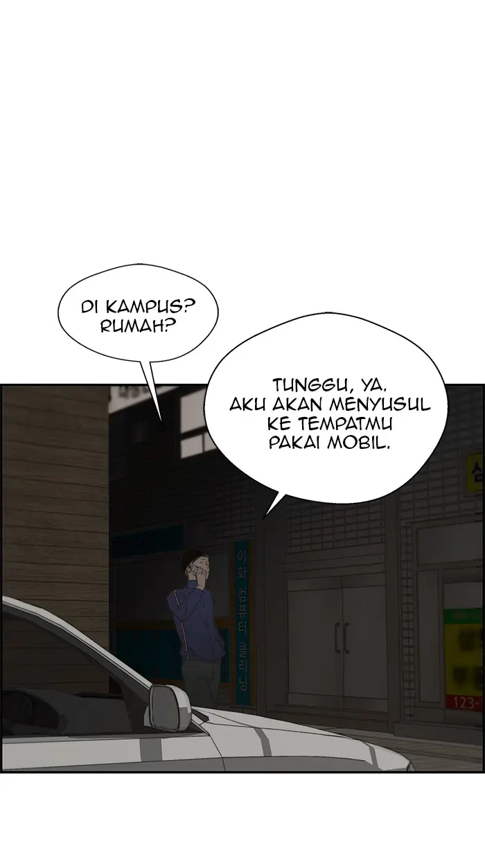 Read A Man's Man ID Manga Online