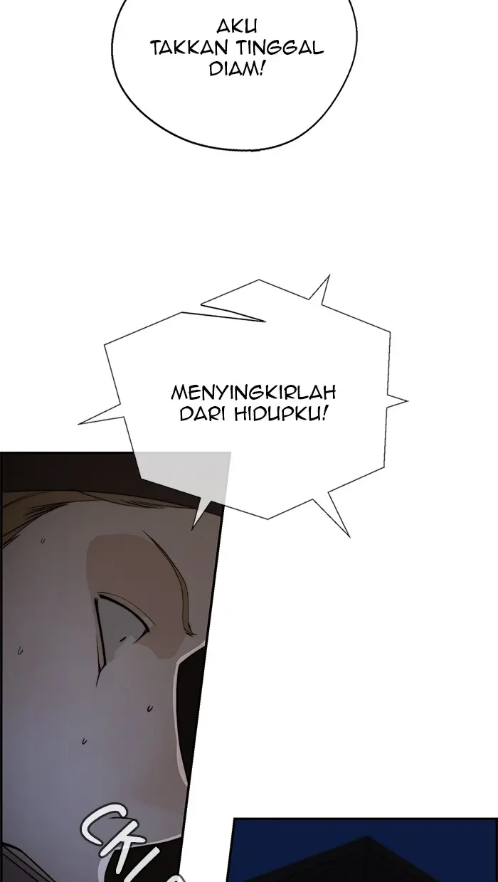 Read A Man's Man ID Manga Online