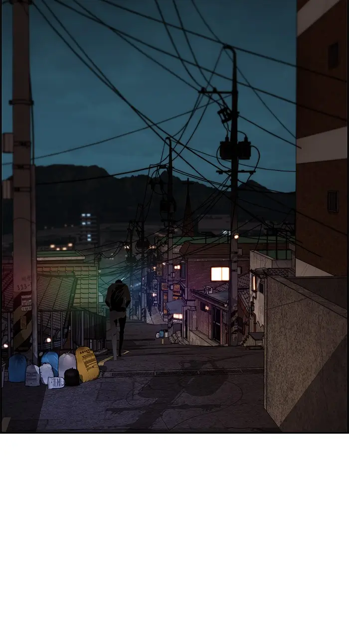 Read A Man's Man ID Manga Online