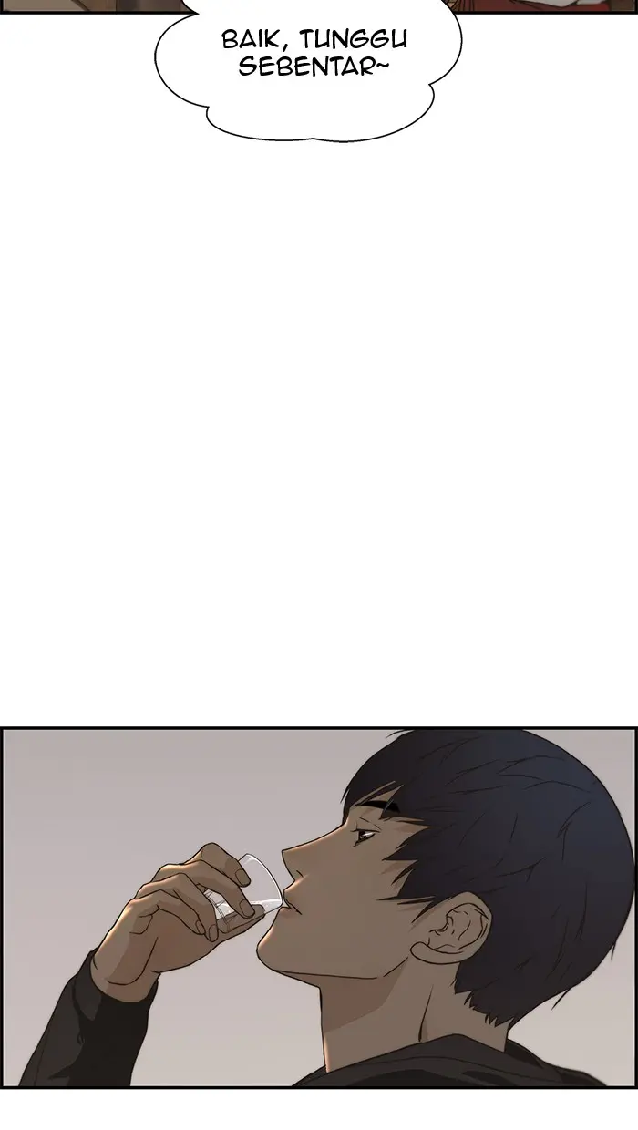 Read A Man's Man ID Manga Online