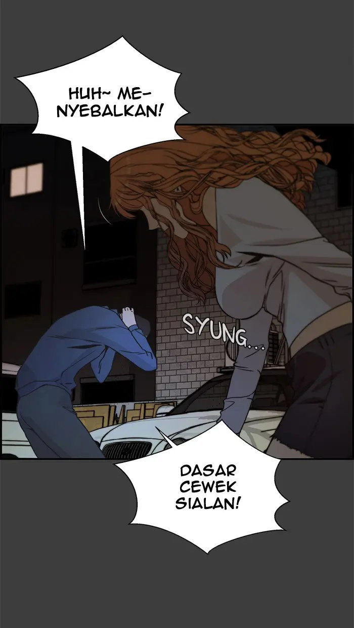 Read A Man's Man ID Manga Online